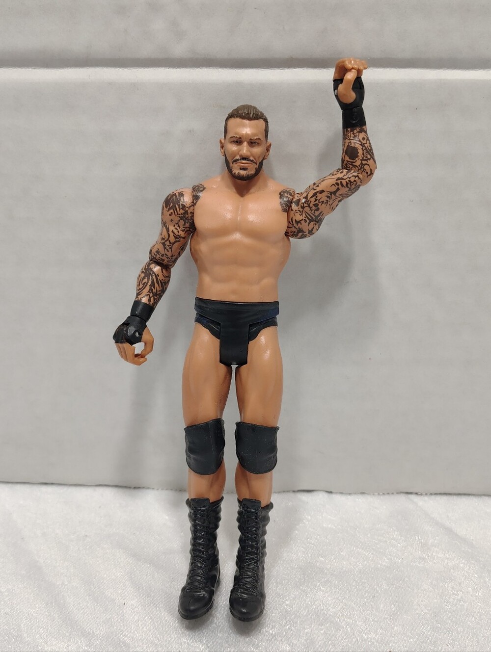 2017 Mattel WWE Randy Orton Action Figure ( The Viper)
